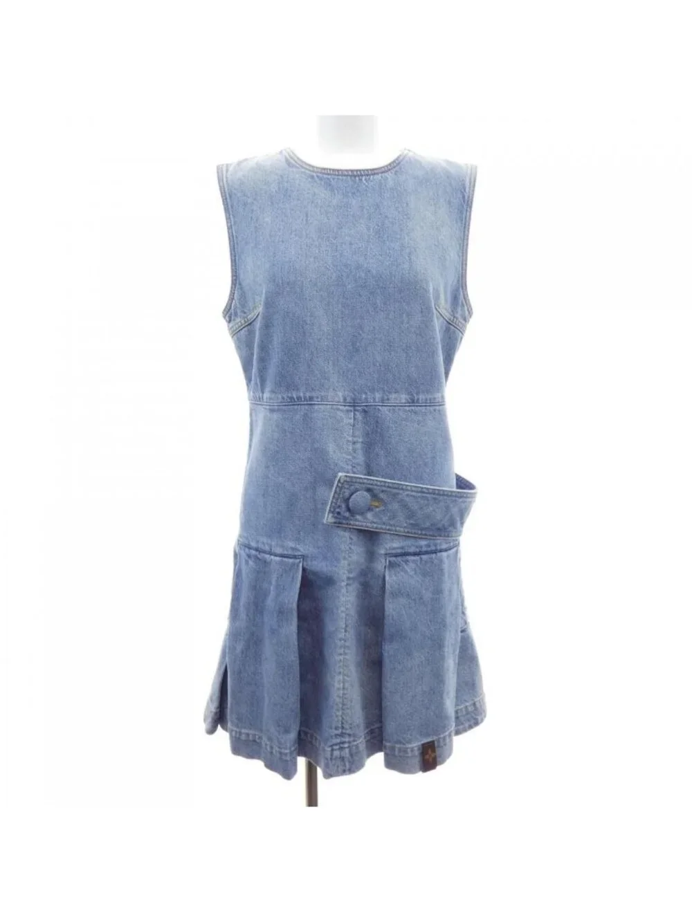 Louis Vuitton Fqro 62 Efy Dress